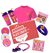 Pink Lemonade Crate
