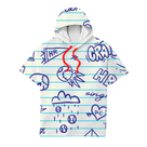 Doodle Shoodie