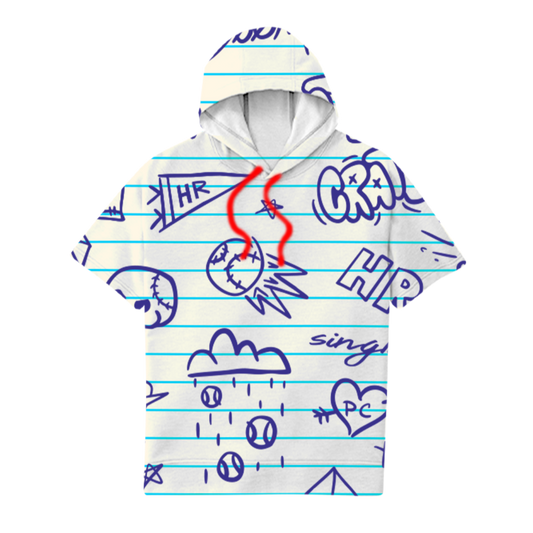 Doodle Shoodie