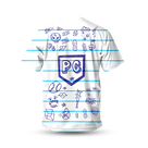 Doodle Performance T-Shirt