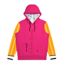 Eraser Pencil Hoodie