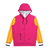 Eraser Pencil Hoodie