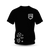 Black Doodle T-Shirt