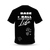 Black Doodle T-Shirt
