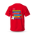 Red Apple Performance T-Shirt