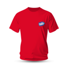 Red Apple Performance T-Shirt