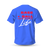 Blue Doodle T-Shirt