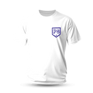 White Books Performance T-Shirt