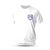 White Books Performance Tee