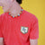 Amusement Necklace Plate Crate Bandit Sports