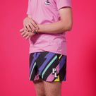 Arcade Shorts Plate Crate Bandit Sports