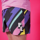 Arcade Shorts Plate Crate Bandit Sports