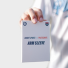 baseball arm sleeve, baseball armsleeves