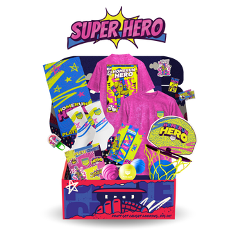 join the team today!