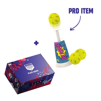 join the team today!