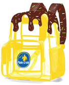 Banana Backpack