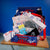 Back2School Full Crate Plate Crate Bandit Sports