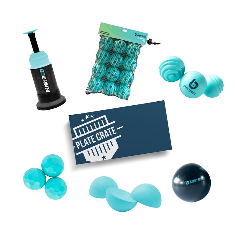 Backyard Ball Bundle