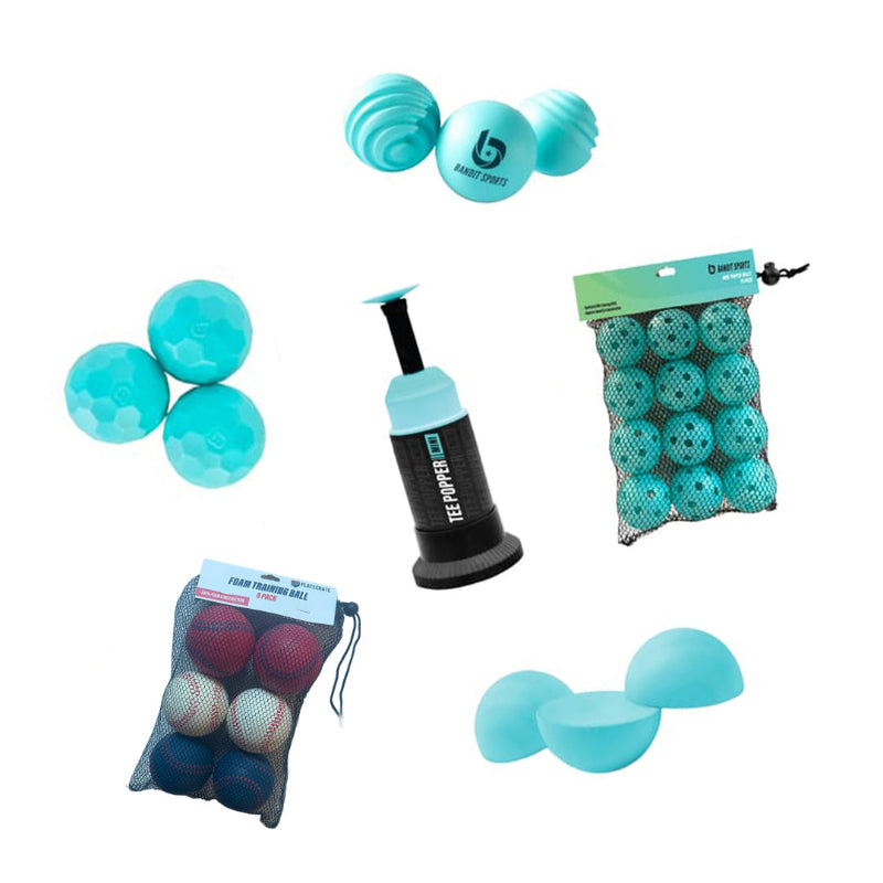 Backyard Ball Bundle