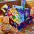 Cereal Crate