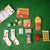 Ballpark Foods Full Crate Pro Plate Crate Bandit Sports
