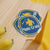 Plate Crate Banana Crate Banana Sticker Bandit Sports