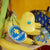 Plate Crate Banana Crate Mini Helmet Bandit Sports