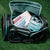 Bandit Sports Pro Duffle Bandit Sports Plate Crate