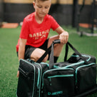 Bandit Sports Pro Duffle Bandit Sports Plate Crate
