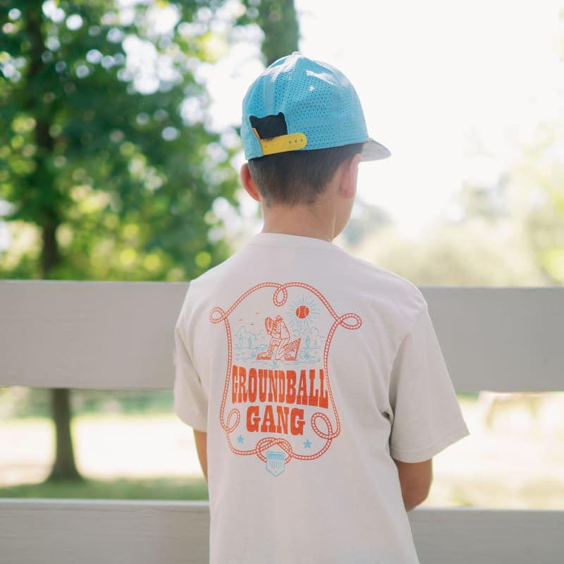 Baseball Hat Wild West Plate Crate Bandit Sports