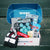 baseball is life plate crate Subscription box