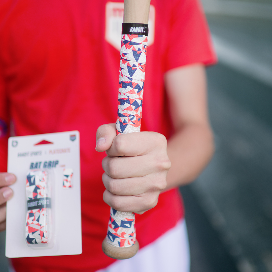 bandit sports bat grip tape