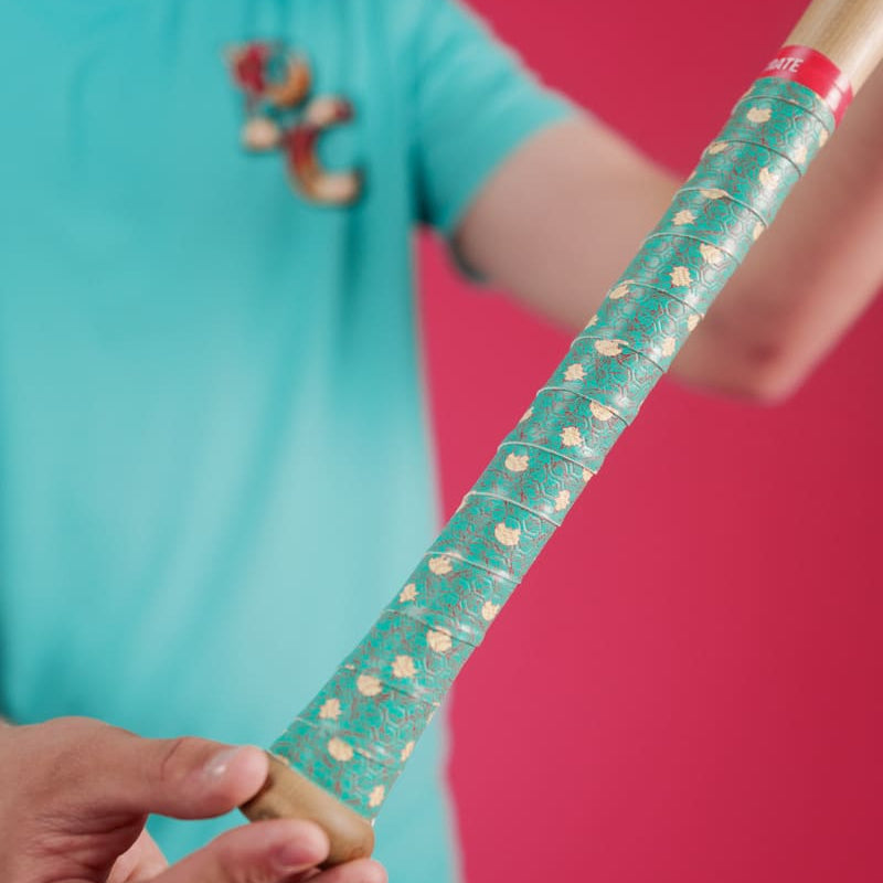 Bat Grip Summer Vibes Plate Crate Bandit Sports