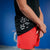 Black Tee Back2school Plate Crate Bandit Sports