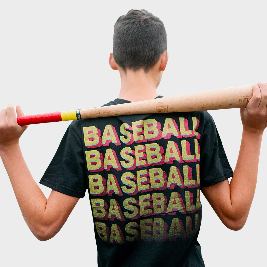 baseball tshirt, blur tee, blur tshirt