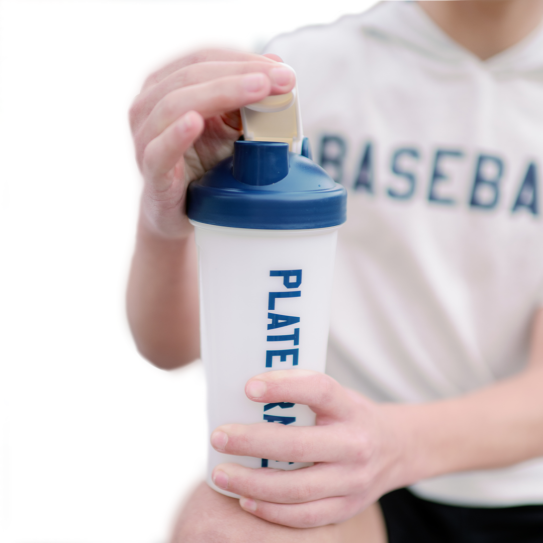 Shaker bottle, protein shaker, plastic shaker bottle