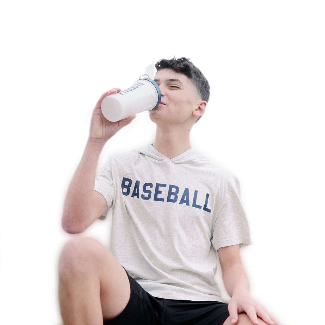 Shaker bottle, protein shaker, baseball shaker bottle