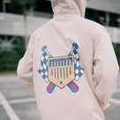 Burnout Windbreaker Plate Crate Bandit Sports