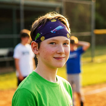Headband
