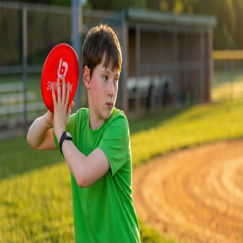 Cereal Swing Disks Plate Crate Bandit Sports