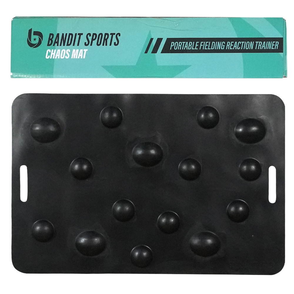 Bandit Sports Chaos Mat