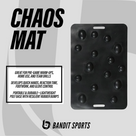 Bandit Sports Chaos Mat
