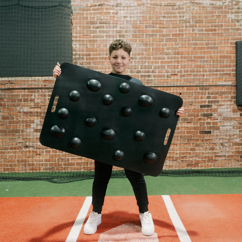 Chaos Mat Bandit Sports Plate Crate