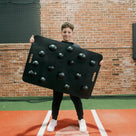 Chaos Mat Bandit Sports Plate Crate