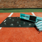 Chaos Mat Bandit Sports Plate Crate