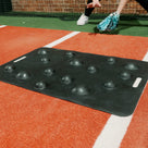 Chaos Mat Bandit Sports Plate Crate