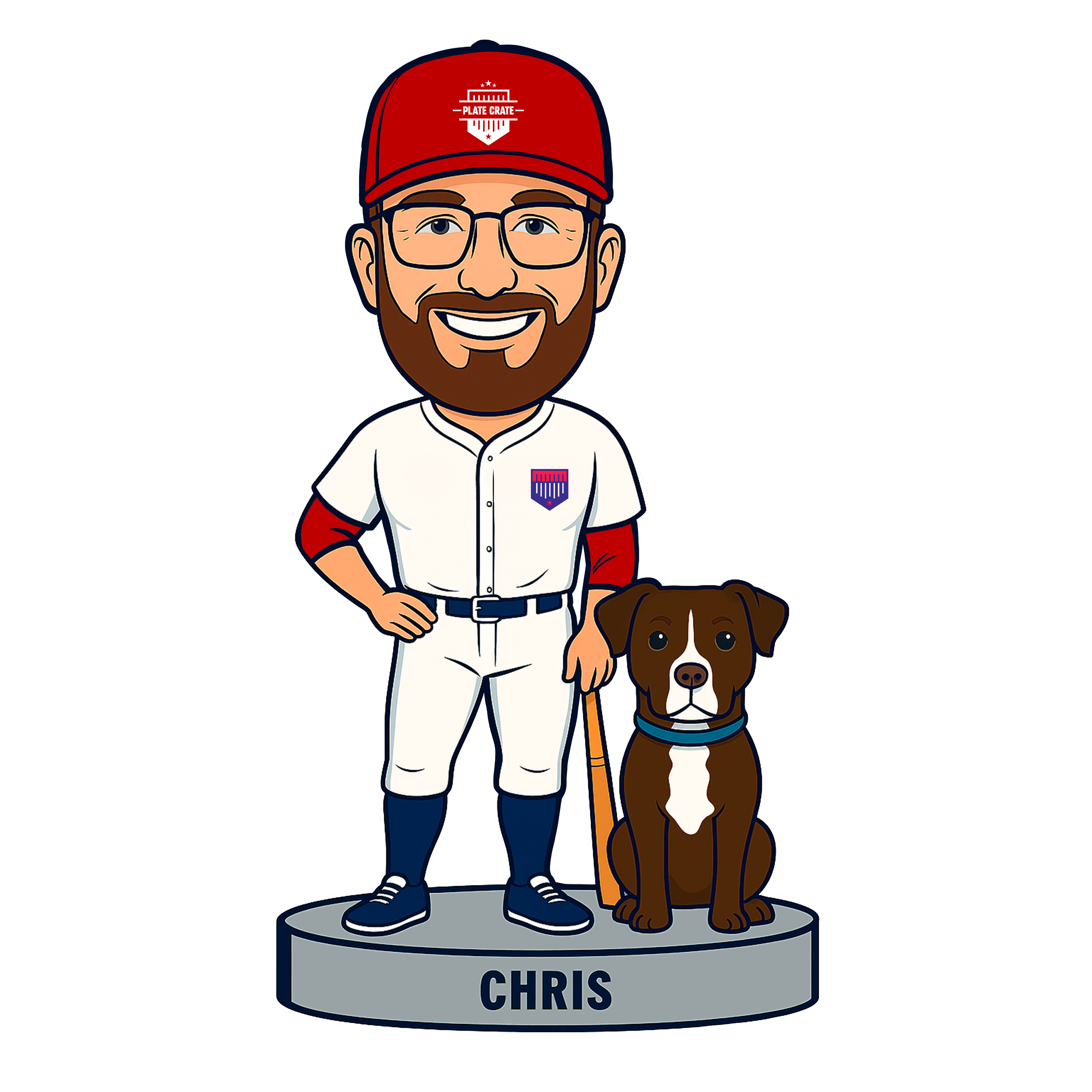 Meet the Team