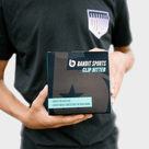 Clip Hitter Bandit Sports Plate crate
