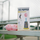 RAC Tee Popper 6 Ball Bundle