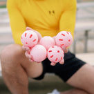 RAC Tee Popper 6 Ball Bundle